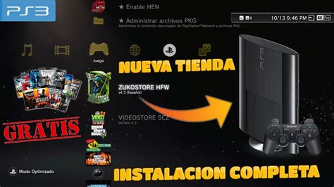 ps3 hfw|ZukoStore – Simplemente La Mejor.